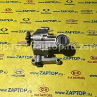 21310-2G010 Насос масляный HYUNDAI Sonata NF | Magentis | Optima 