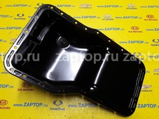 21510-4A300 Поддон ДВС Hyundai Grand Starex