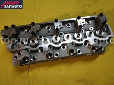 22100-42522 Головка блока D4BH пустая GMP Корея Hyundai Starex