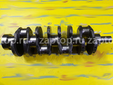 23110-4X000 Коленвал J3 GMP Корея Hyundai Terracan