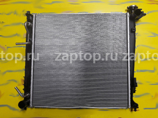25310-2S250 Радиатор охлаждения DOOWON оригинал Hyundai ix35 | Sportage