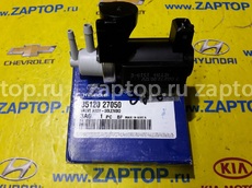 35120-27050 Клапан вакуумный турбины элек. Hyundai