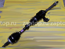 49501-3V550 Привод правый+промежуточный вал Glovis Корея Hyundai Grandeur