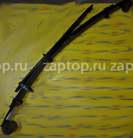 55100-4H500 Рессора Hyundai Grand Starex