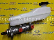 58510-4H850 Главный тормозной цилиндр Hyundai Grand Starex