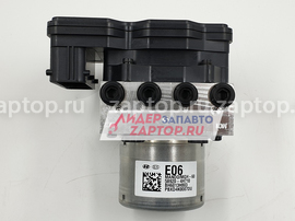 58920-4H710 Блок АБС Hyundai Grand Starex