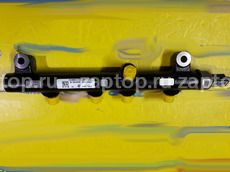 6640700195 Топливная рампа без датчика SsangYong Kyron