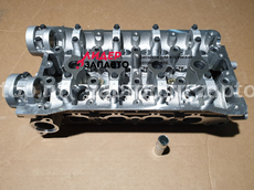 96446922 Головка блока F14D3 пустая GMP Корея CHEVROLET Aveo, CHEVROLET Cruze, CHEVROLET Lacetti