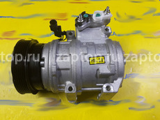 97701-2J100 Компрессор кондиционера DOOWON оригинал Mohave