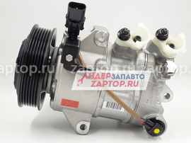 97701-D4001 Компрессор кондиционера оригинал Optima 18-
