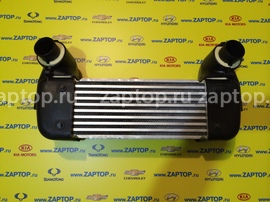 28190-4X610 Интеркулер Bongo